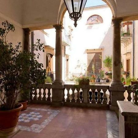 Hotel Palermo Kalsa Exterior foto