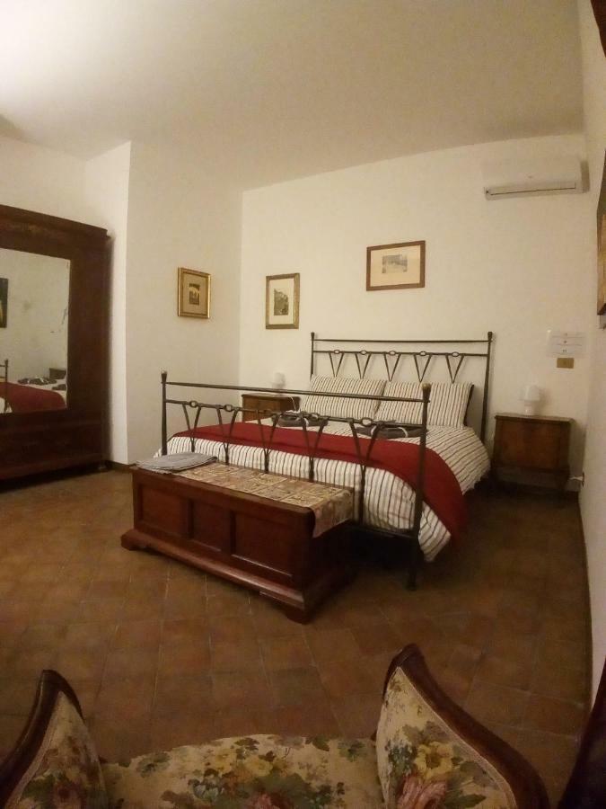 Hotel Palermo Kalsa Exterior foto